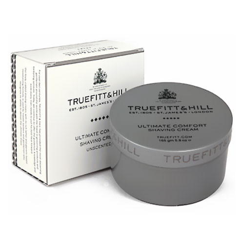 Truefitt & Hill Ultimate Comfort Shave Cream