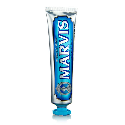 Marvis Toothpaste Aquatic Mint