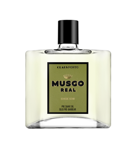 Musgo Real Pre Shave Oil