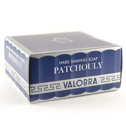 Valobra Patchouly
