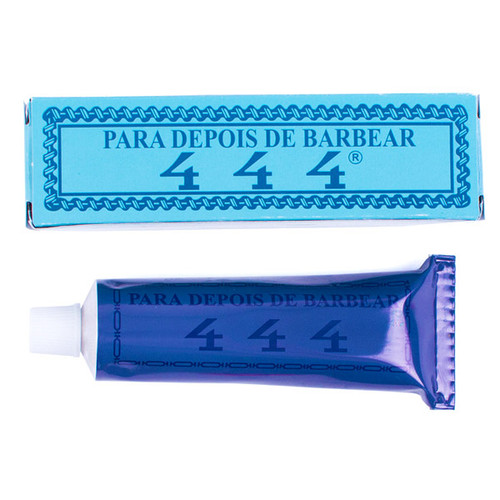 444 Aftershave Balm Gel