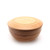 Wood Shave Soap Bowl