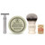 Luxury Shaving Starter Kit R89