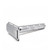 TGS Syntesi Stainless Steel Safety Razor