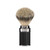 Muhle 091 M 89 Black Silvertip Brush