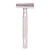 Parker Slant Safety Razor Satin Chrome