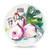 Ariana & Evans Fig Violetta Shaving Soap