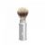 Muhle Silvertip Fibre Travel Brush Muhle Silvertip Fibre Travel Brush