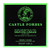 Castle Forbes Lime Shaving Cream