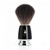 Black Fibre Brush Black Fibre Brush