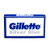 Gillette Silver Blue Blades Gillette Silver Blue Blades