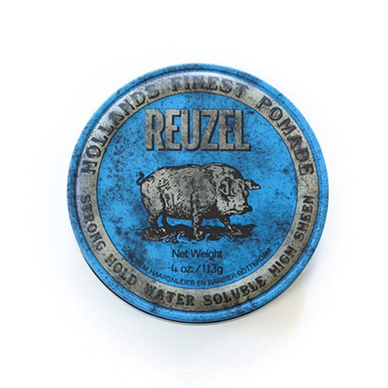 Reuzel Blue