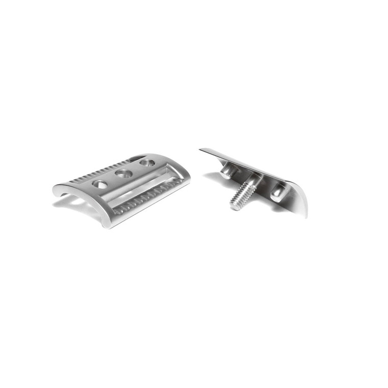 iKon Shave Craft X3 Slant Head iKon Shave Craft X3 Slant Head