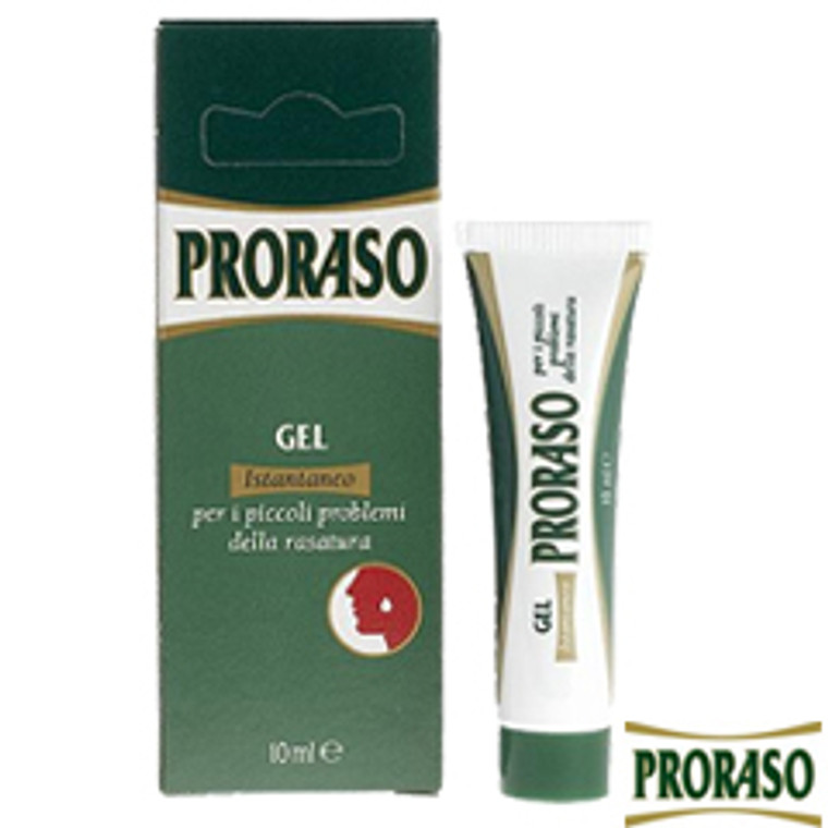 Proraso Shave Cut Healing Gel