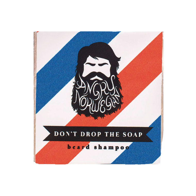 Beard Shampoo Bar