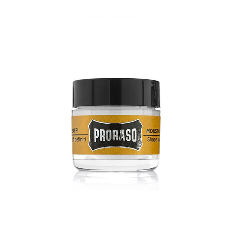 Proraso Moustache Wax