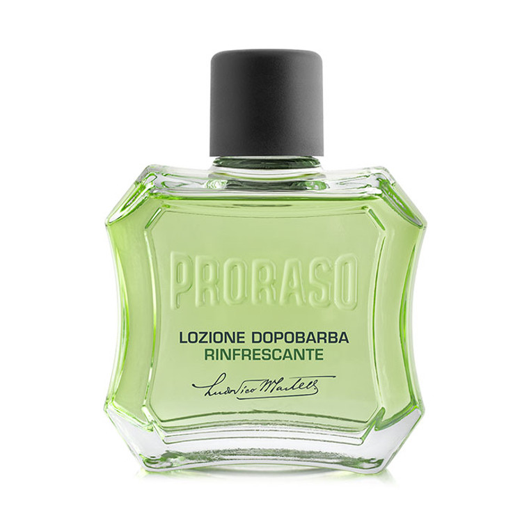 Proraso Green Eucalyptus Aftershave Lotion