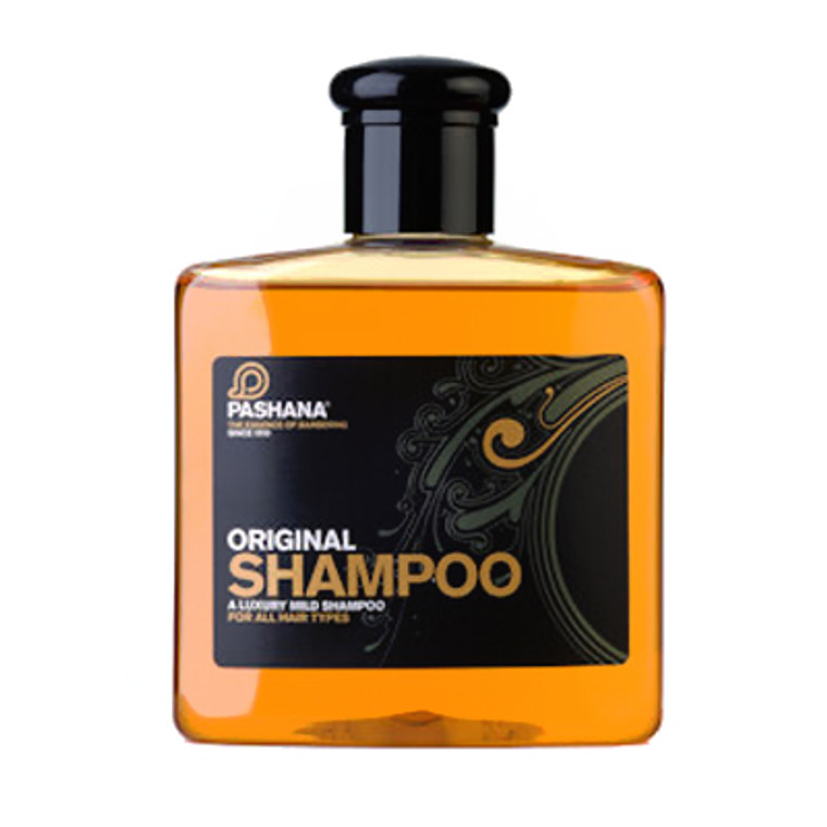 Pashana Luxury Mild Shampoo
