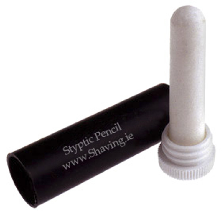 Styptic Pencil for Shaving Nicks