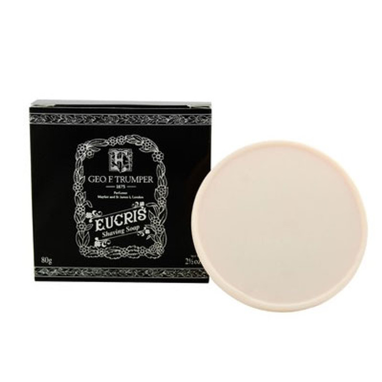 Eucris Shaving Soap Refill