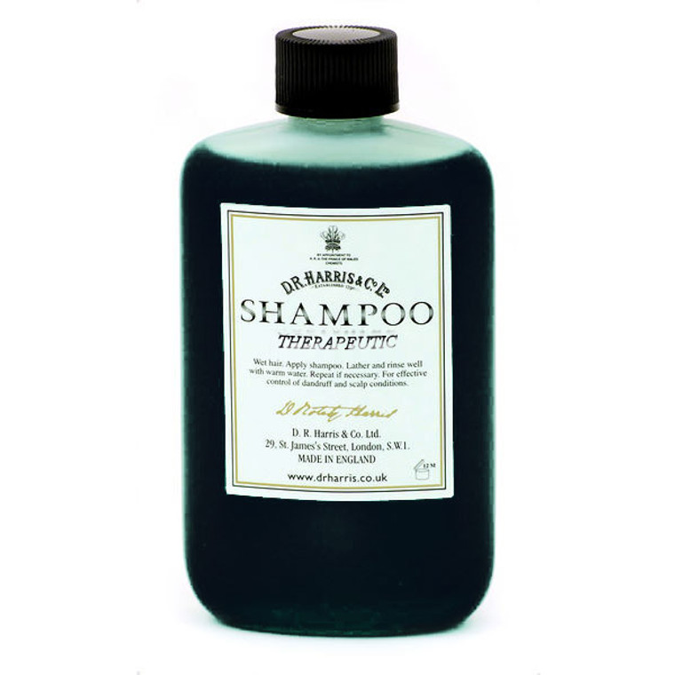 DR Harris Therapeutic Shampoo