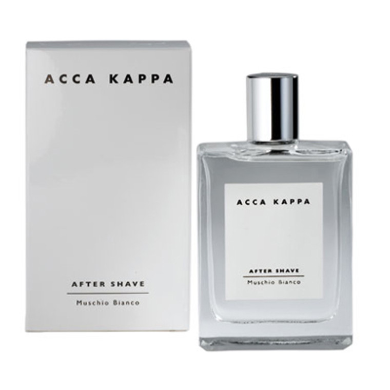 Acca Kappa White Moss Aftershave