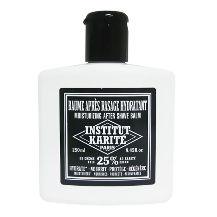 Institut Karite Paris Moisturizing After Shave Balm