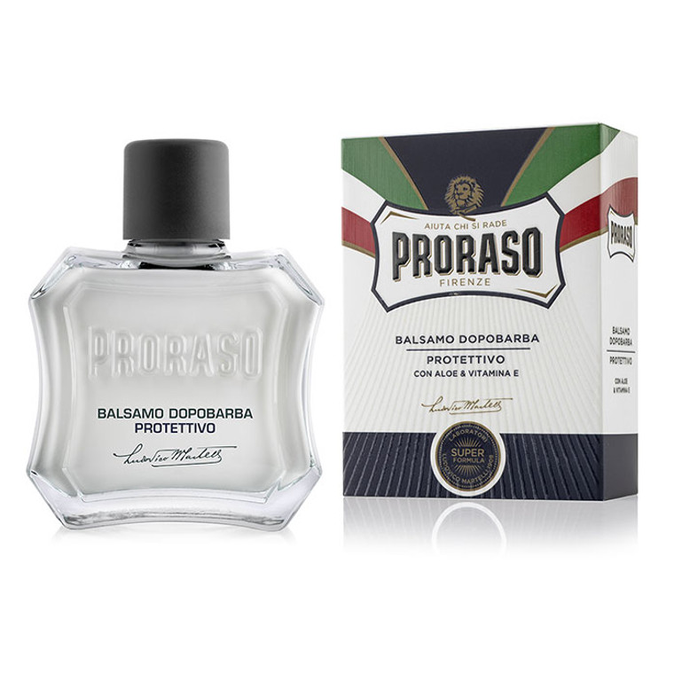 Proraso Aftershave Balm Blue