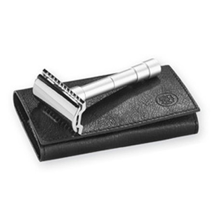 Merkur 46c Travel Razor