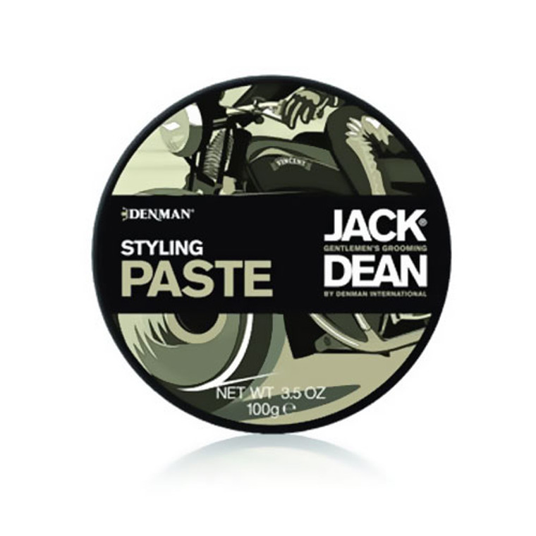 Jack Dean Styling Paste