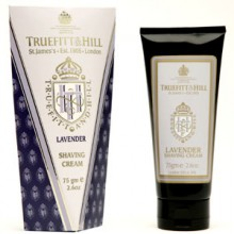 Truefitt & Hill Lavender Tube