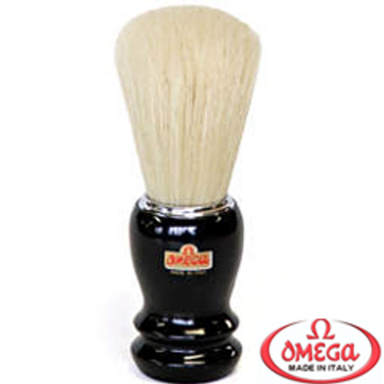 Omega Shaving Brush