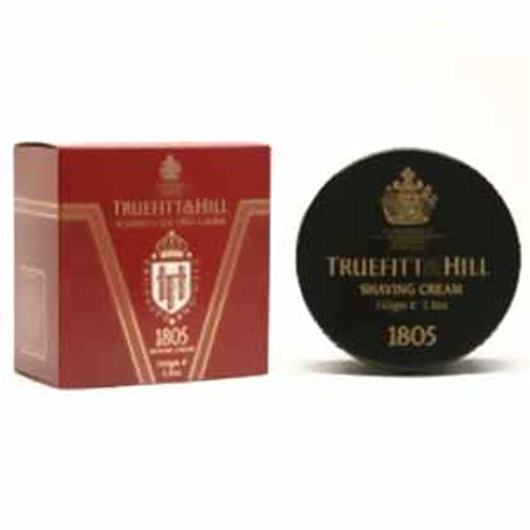 Truefitt & Hill 1805