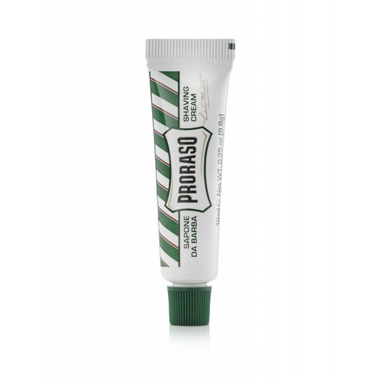 Proraso Travel Shave Cream