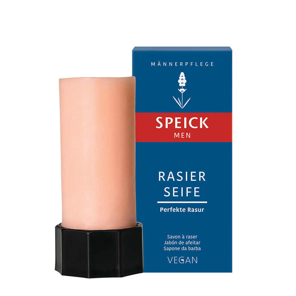 Speick Shaving Stick Soap
