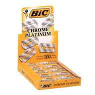 BIC Double Edge Blades