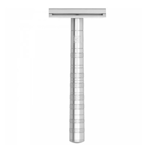 Henson Al13 Aluminium Safety Razor Medium