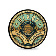 Moon Bixby Shaving Soap