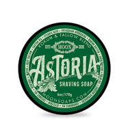 Moon Soaps Astoria Shaving Soap