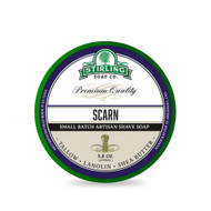 Stirling Scarn Shaving Soap