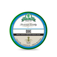 Stirling Duke Shaving Soap