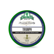 Stirling Triumph Shaving Soap