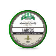 Stirling Haverford Shaving Soap