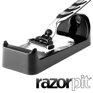 Razorpit Razor Blade Sharpener