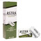 Astra Superior Platinum Razor Blades