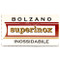 Bolzano Superinox Double Edge Blades