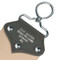Dovo Leather Strop Rotating Loop