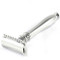Edwin Jagger Chrome Chatsworth