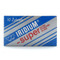 Super Iridium DE Blades, 10 Pack