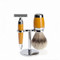 Mühle Stylo Butterscotch Shaving Set